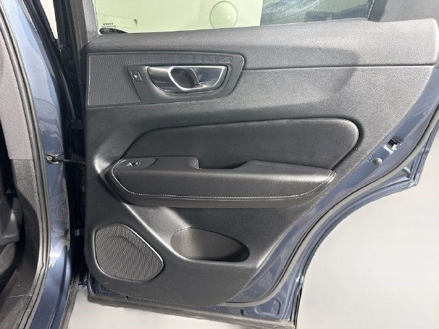 Used 2023 Denim Blue Metallic Volvo Ultimate Bright Theme image 24