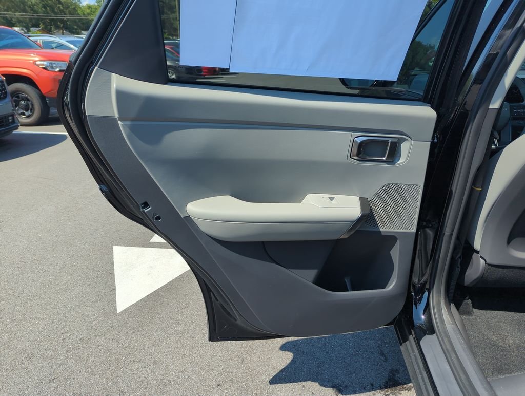 New 2027 Aurora Black Pearl Kia EX image 29