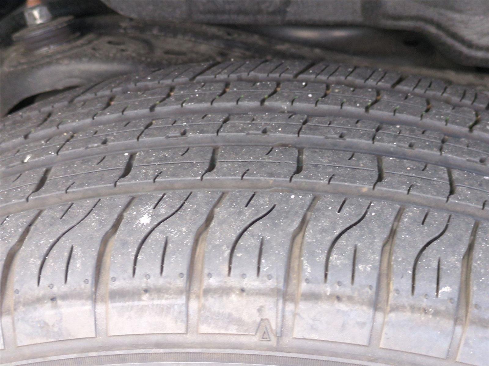 Used 2025 Black Toyota Limited image 13