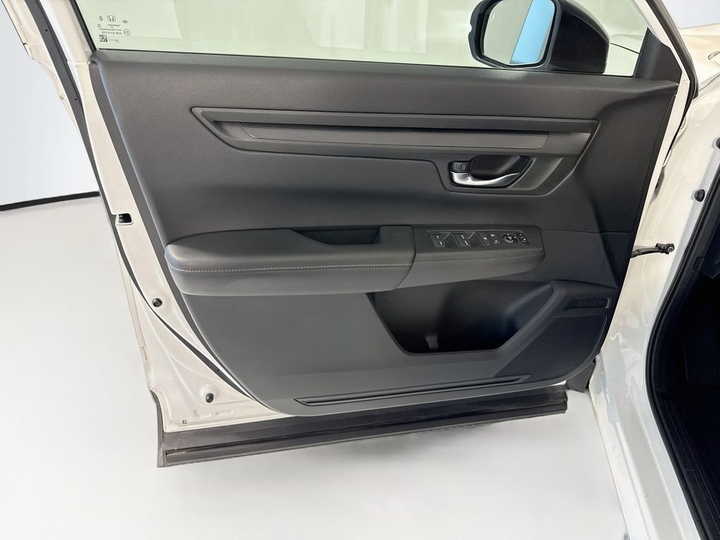 2025 Honda CR-V Sport - Photo 24