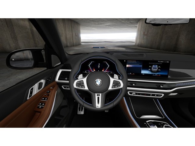New 2026 Dravit Grey Metallic BMW  image 13