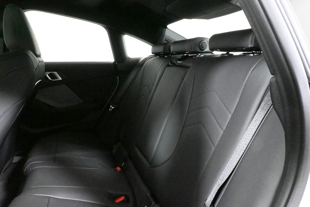 Used 2026 White BMW 228 Gran Coupe image 4