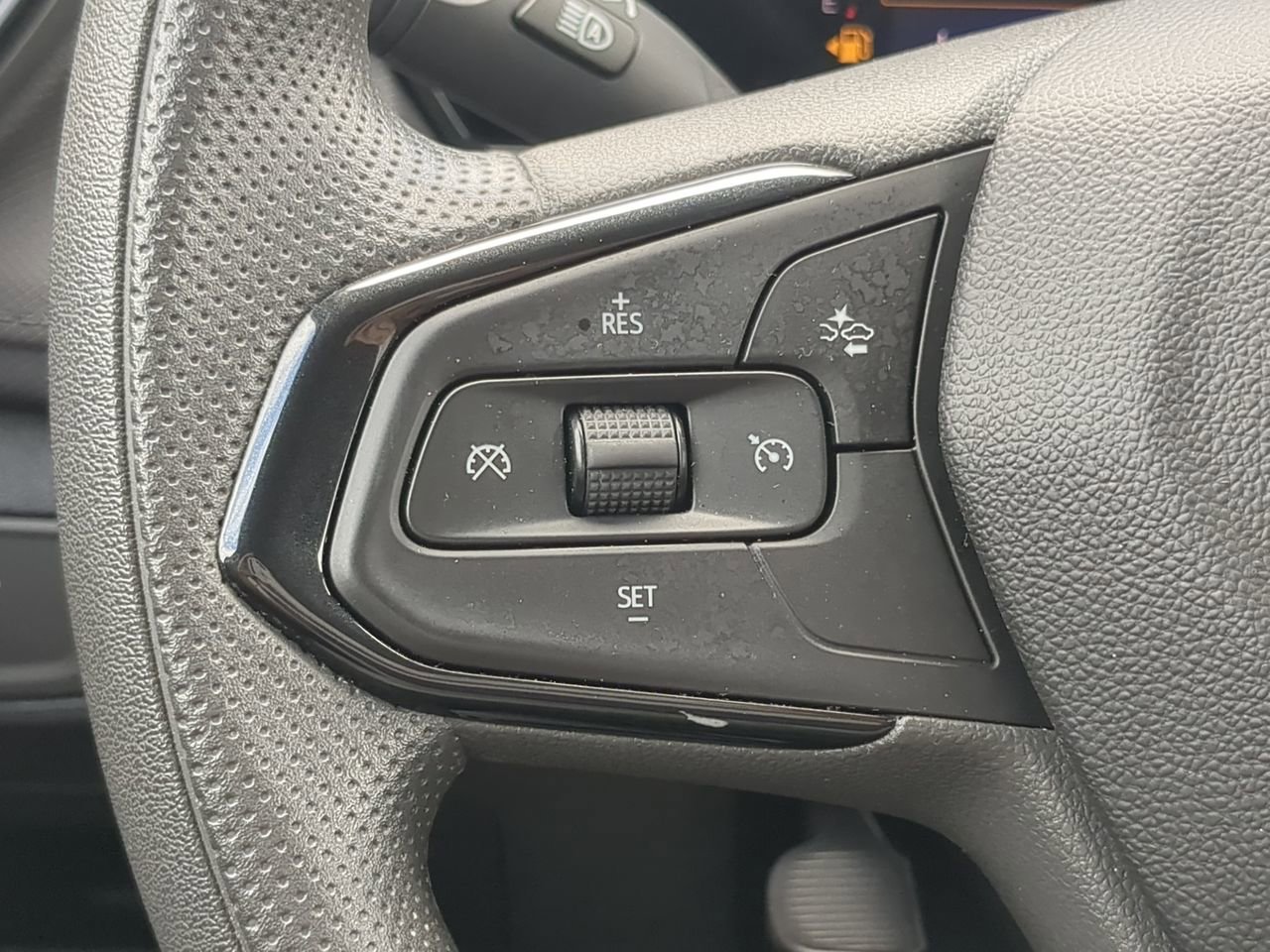 2025 Chevrolet Trailblazer LT - Photo 22
