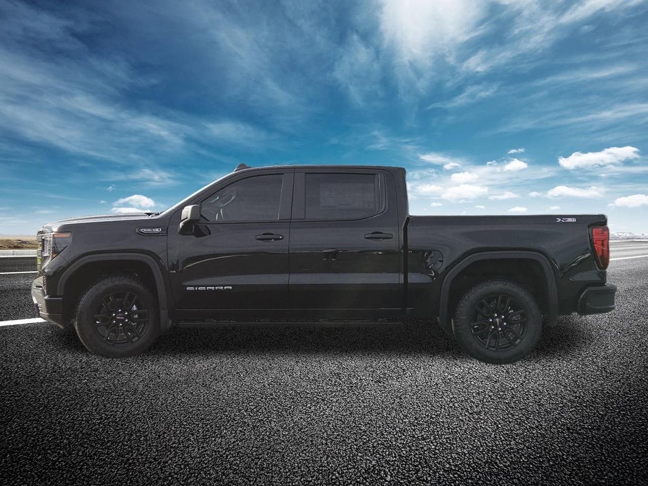 2026 GMC Sierra 1500 Pro - Photo 15