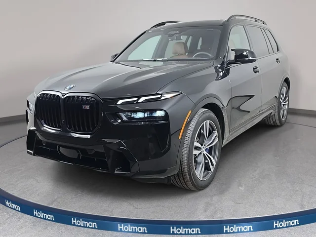 New BMW X7 For Sale in Hamilton | Princeton BMW