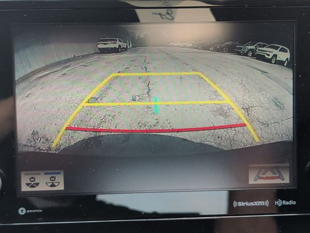 Used 2022  Toyota XSE image 17