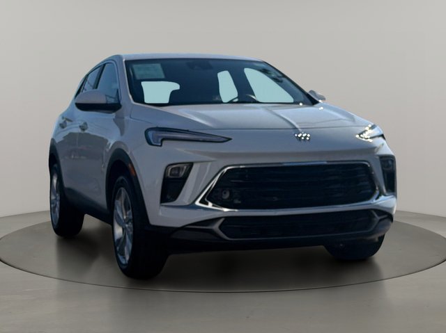 2025 Buick Encore GX Preferred's photo