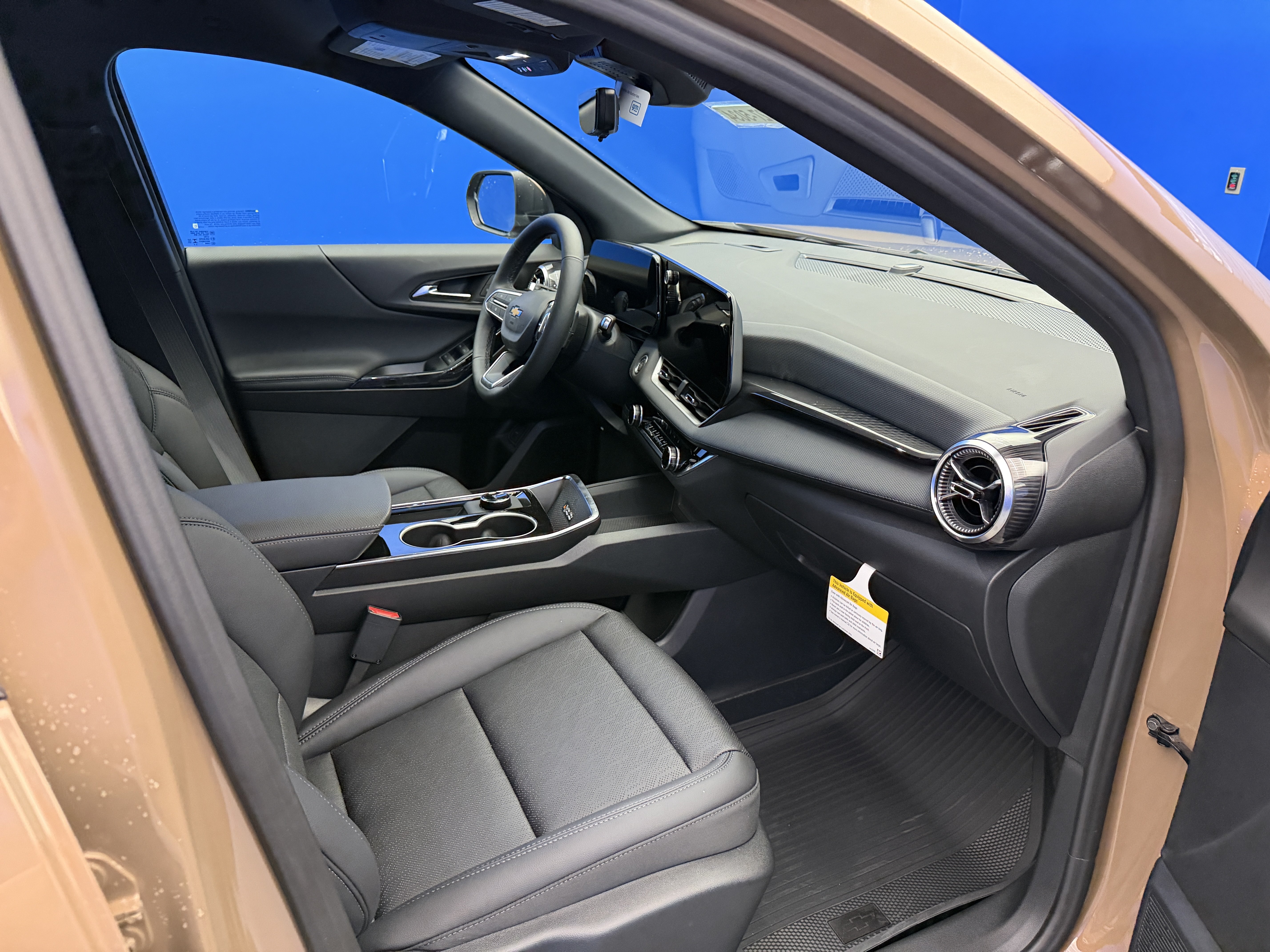2027 Chevrolet Equinox LT - Photo 26