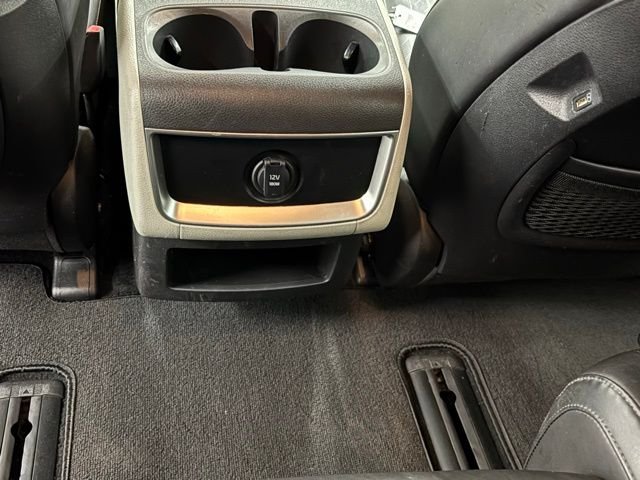 2024 Kia Carnival LX Seat Pkg - Photo 12