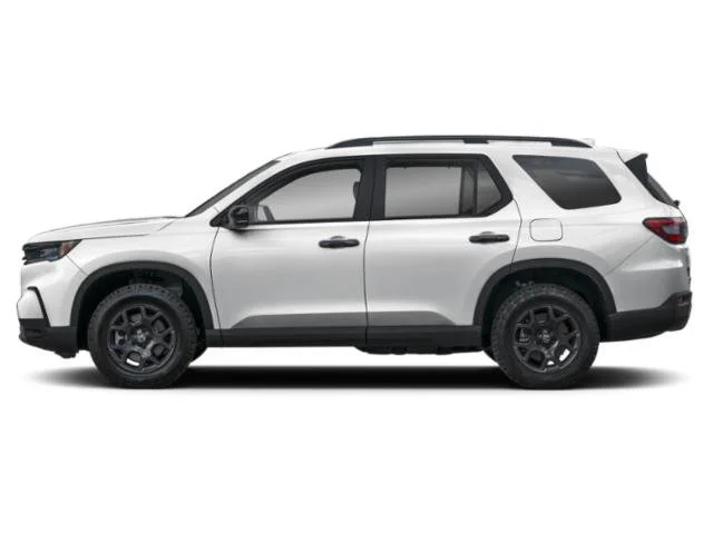 Used 2025  Honda TrailSport image 3