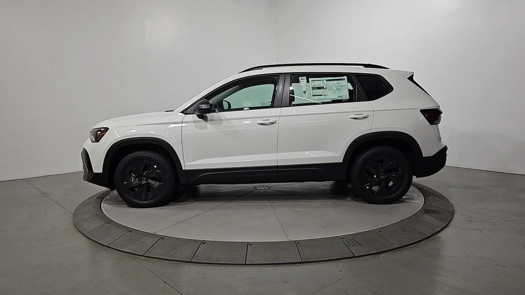2026 Volkswagen Taos S - Photo 2