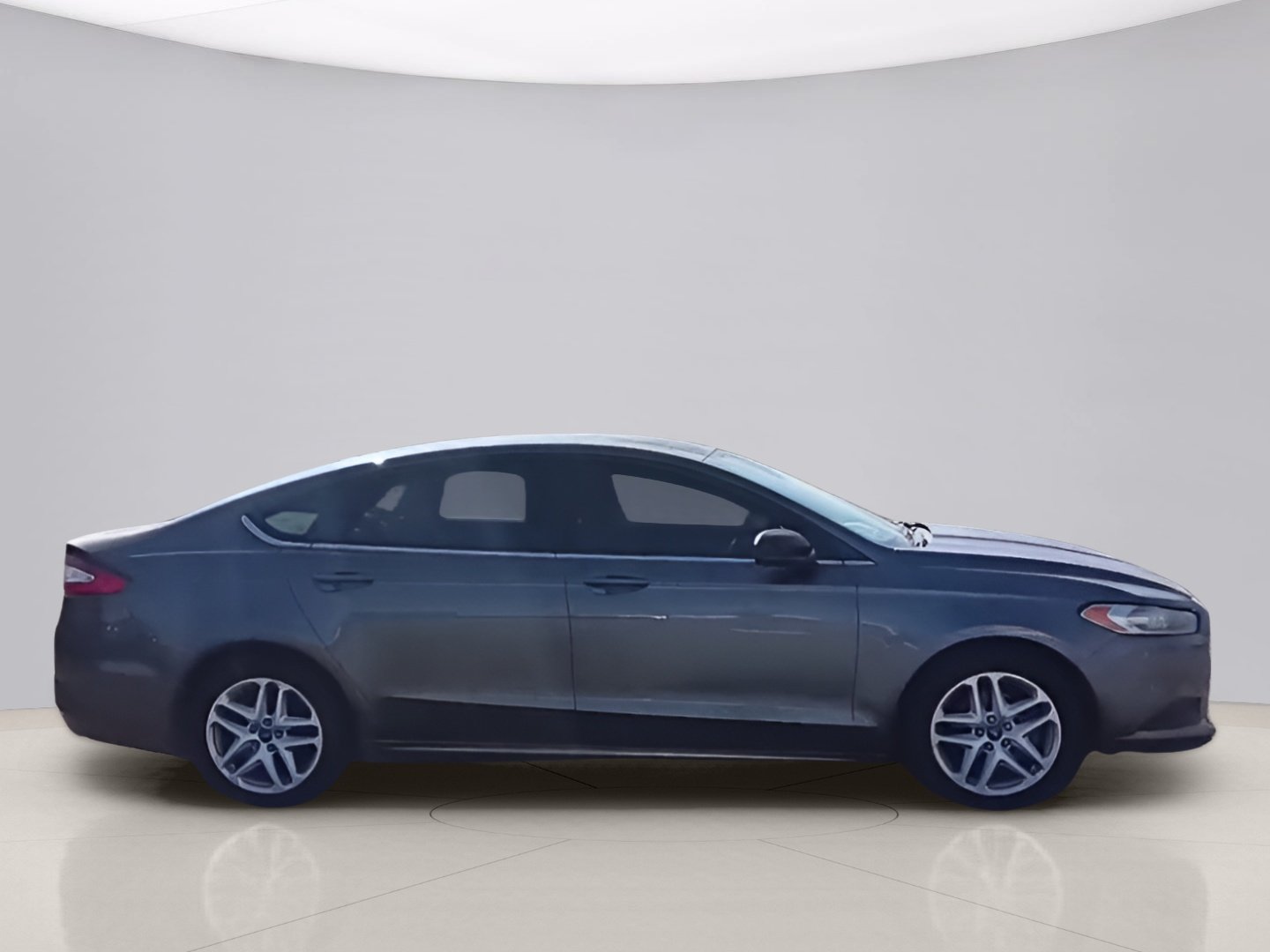 2015 Ford Fusion SE - Photo 7
