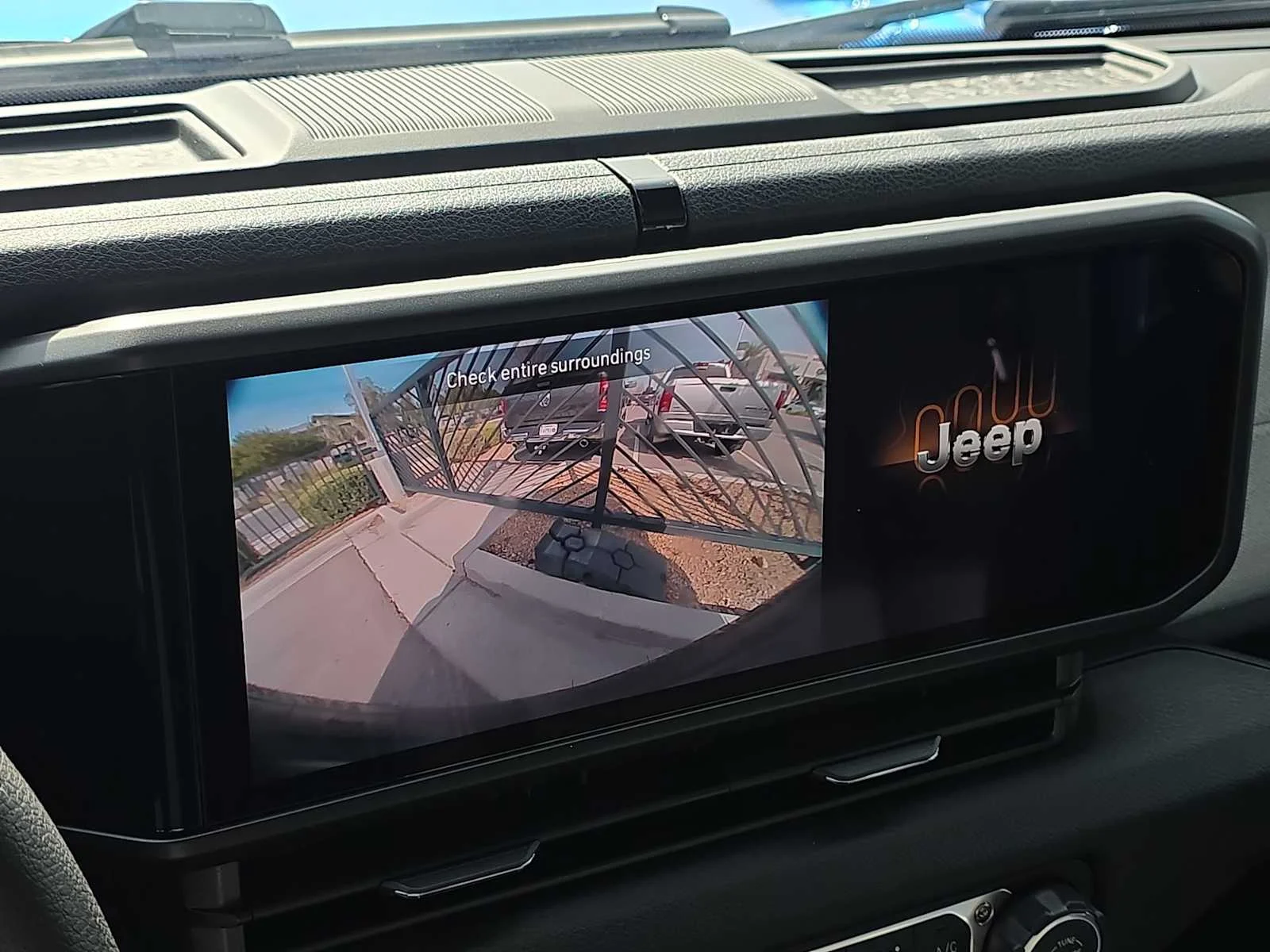 New 2026 Hydro Blue Pearlcoat Jeep Sport image 26