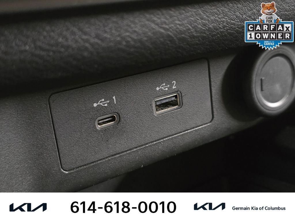 Used 2023 Gray Nissan S image 31