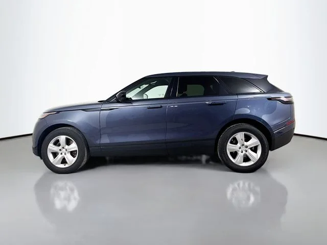 Used 2026 Blue Land Rover S image 8
