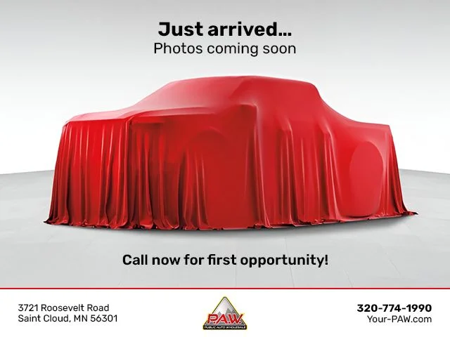 Used 2020 White Ram Laramie image 1