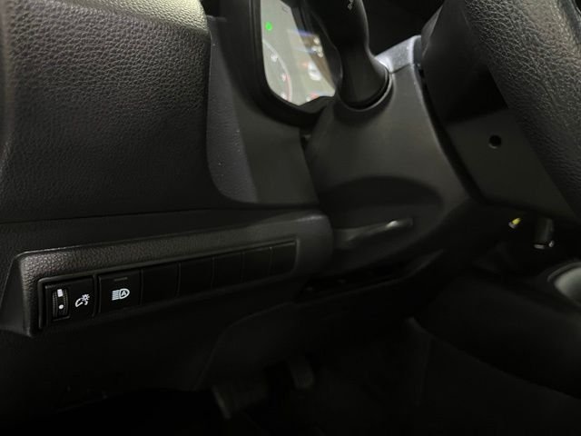 Certified Used 2024 Silver Toyota LE image 14