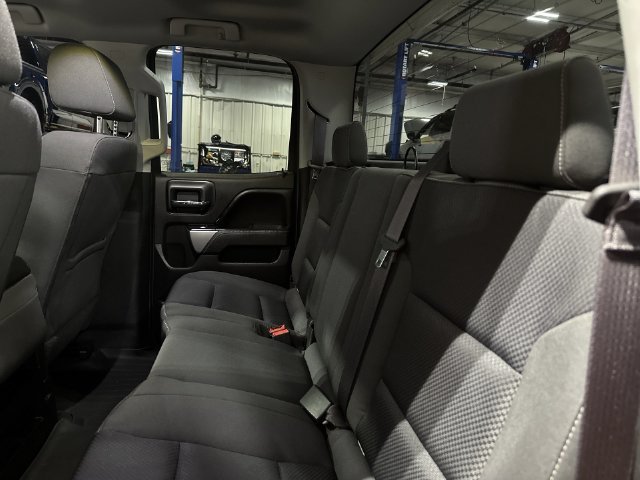 Used 2016 Red Chevrolet LT image 31