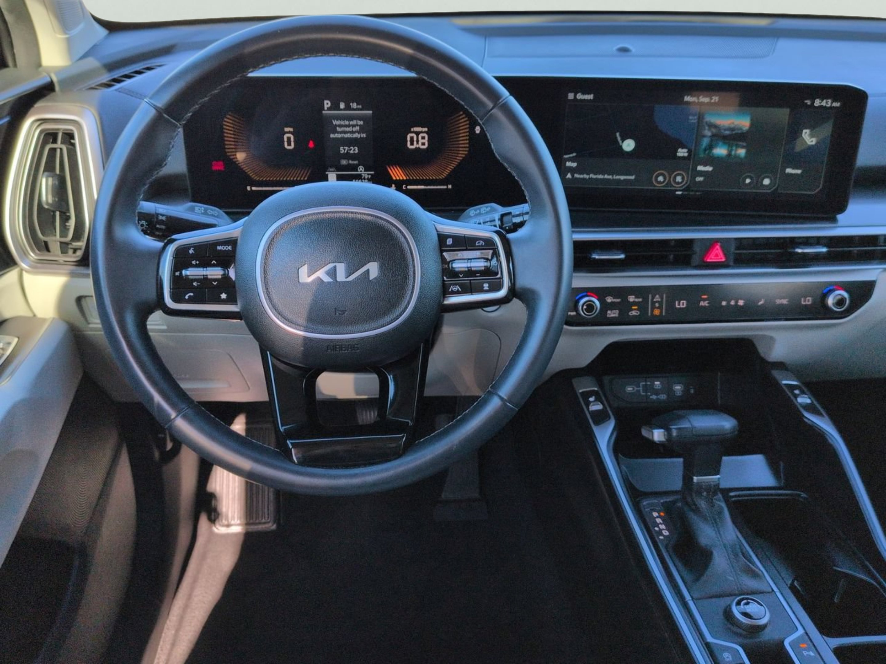 Used 2025 Panthera Metal Kia S image 14