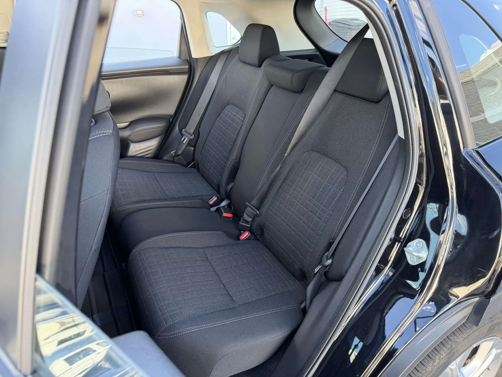 2023 Honda HR-V LX - Photo 16