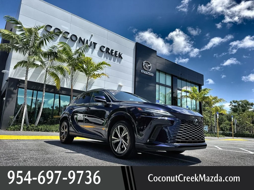 2023 Lexus RX 350 350 Premium FWD's photo