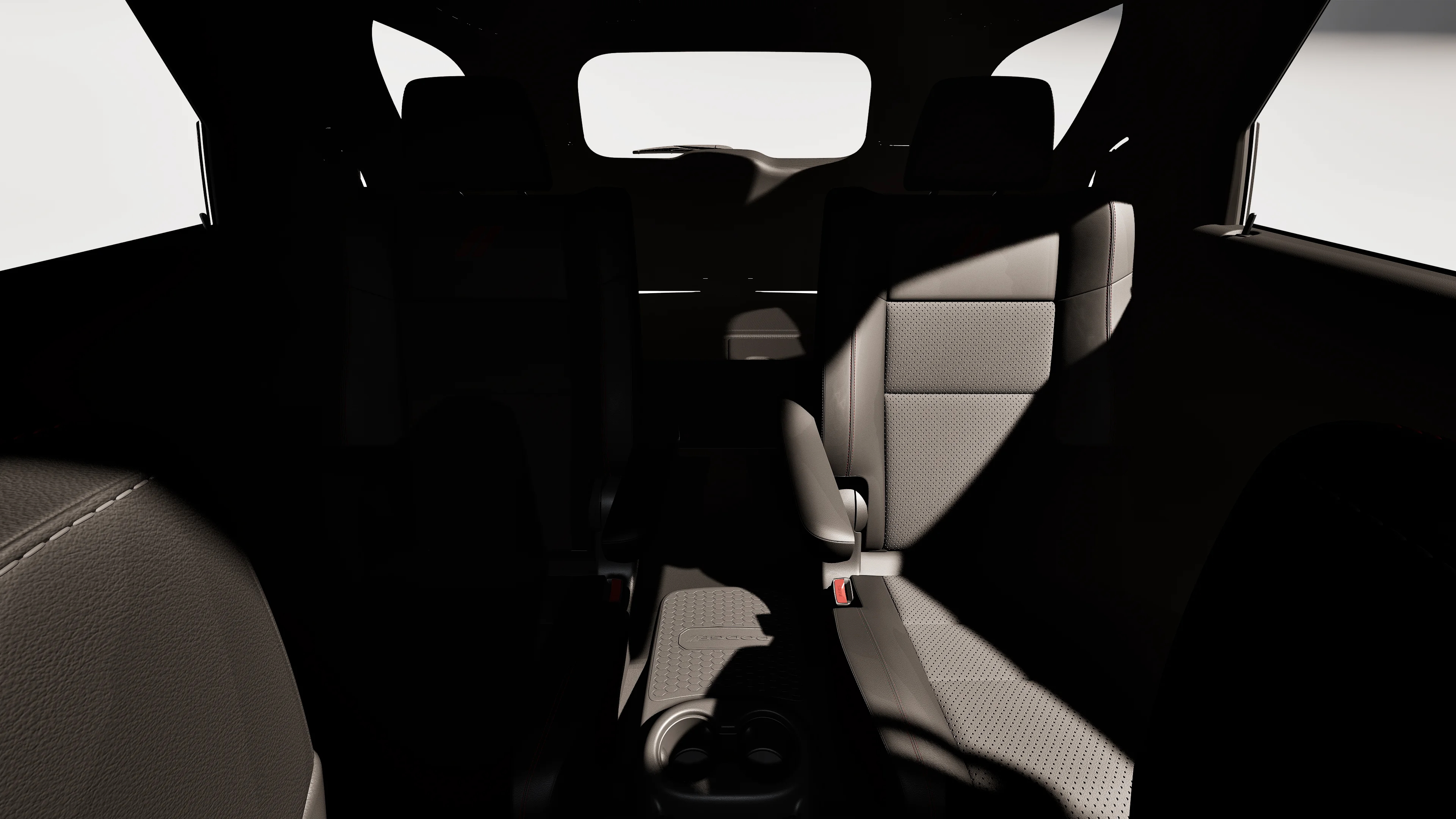 New 2027 Night Moves Dodge R/T image 3