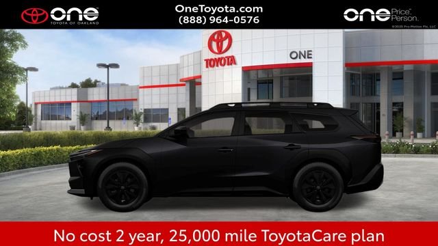 New 2026 Raven Toyota  image 7