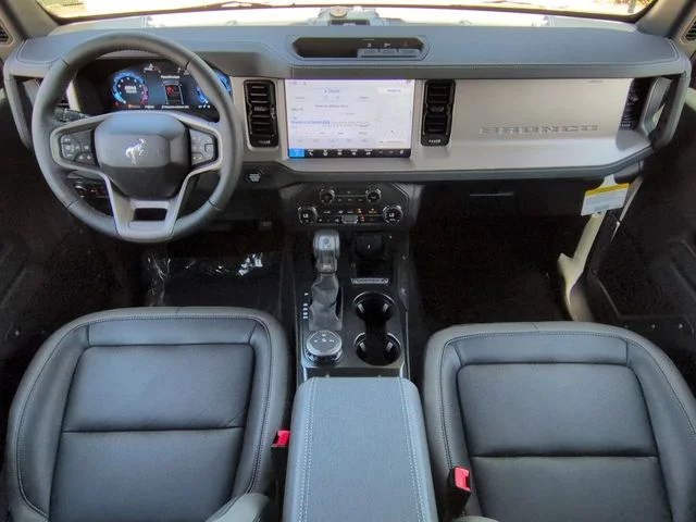 New 2026 Desert Sand Ford Outer Banks® image 15