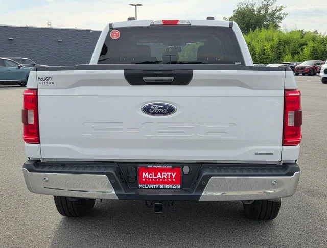Used 2023  Ford XLT image 7