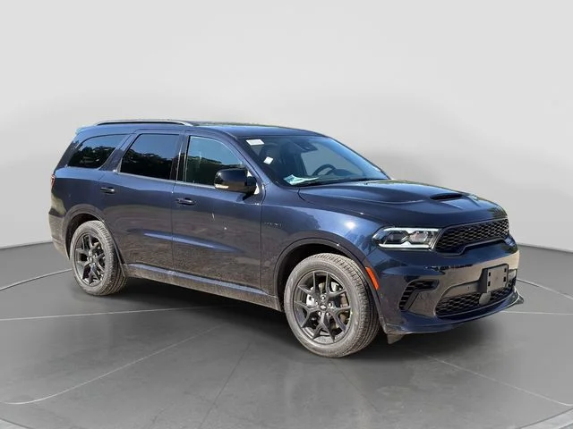 2026 Dodge Durango GT HEMI Plus V8 AWD's photo