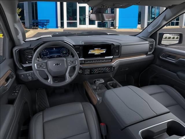 2026 Chevrolet Silverado 1500 LT Trail Boss - Photo 15