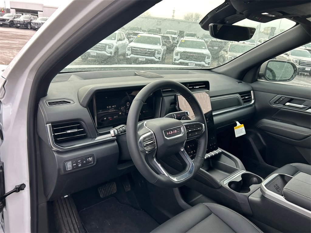 2026 GMC TERRAIN - Image 16