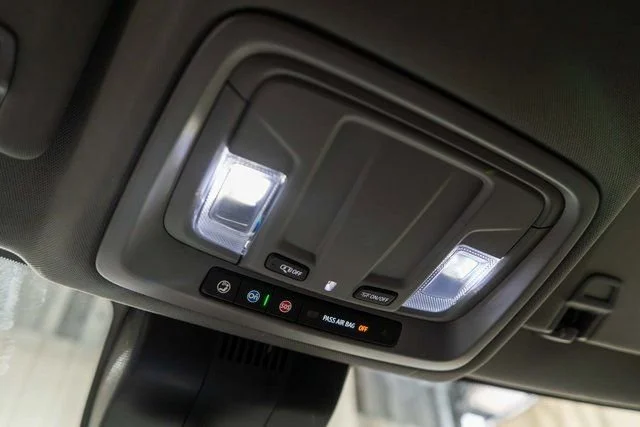 2026 Chevrolet Silverado 1500 LT Trail Boss - Photo 27
