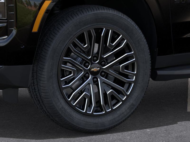 2026 Chevrolet Suburban RST - Photo 9