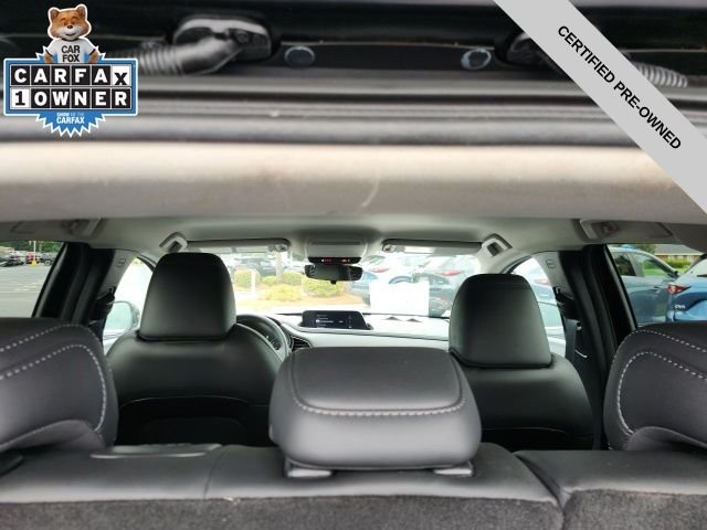 Used 2025 Black Mazda 2.5 S Select Sport image 22