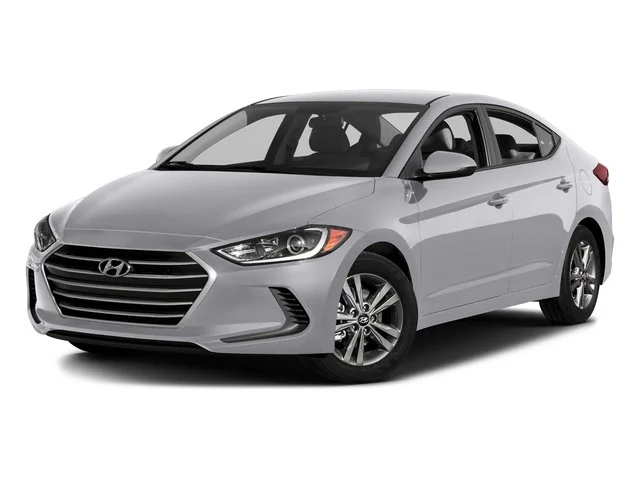 2018 Hyundai Elantra 2.0 SEL A/T SULEZ's photo