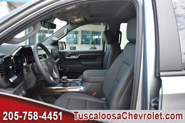 2026 Chevrolet Silverado 1500 RST - Photo 15