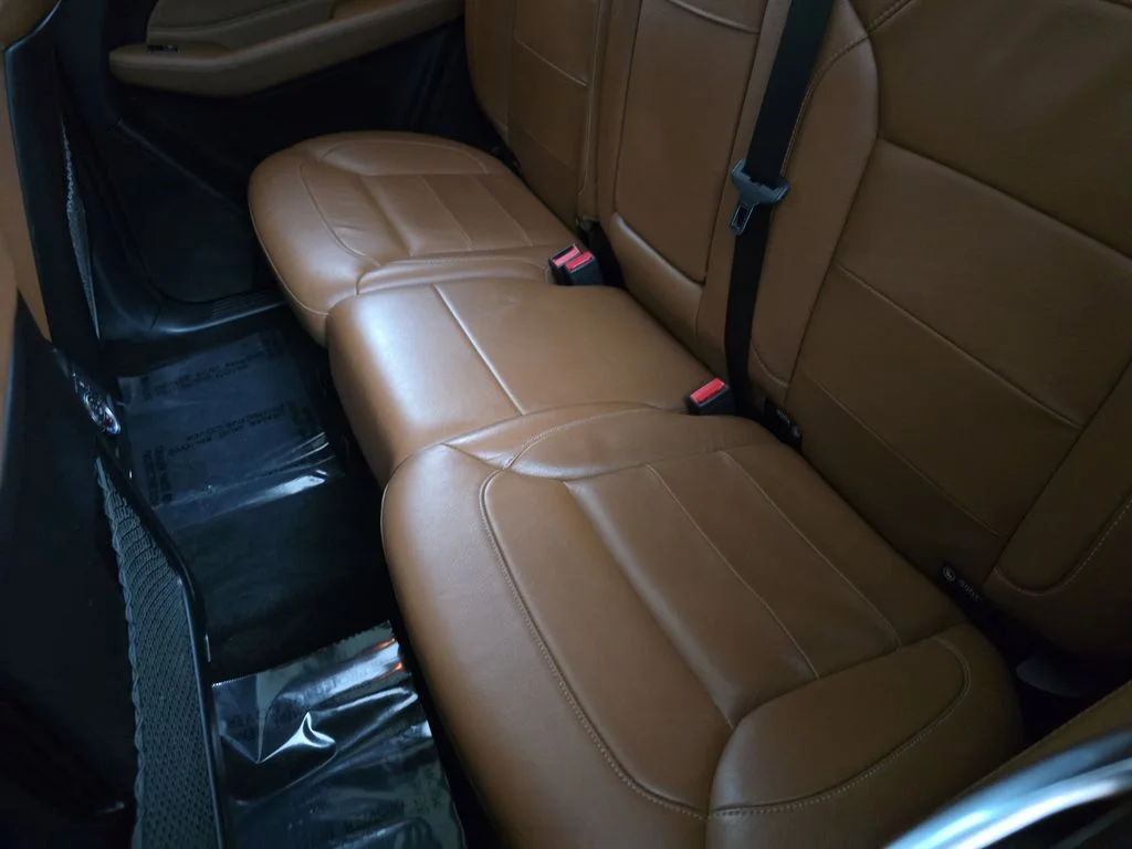 Used 2019  Mercedes-Benz GLE 43 AMG® image 12