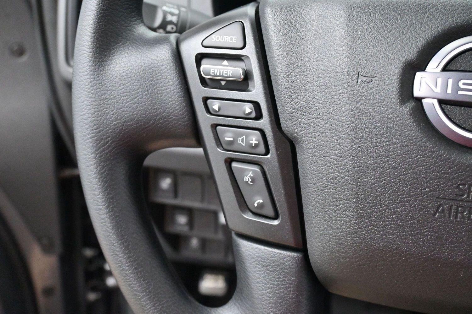 Used 2026 Gun Metallic Nissan S image 15