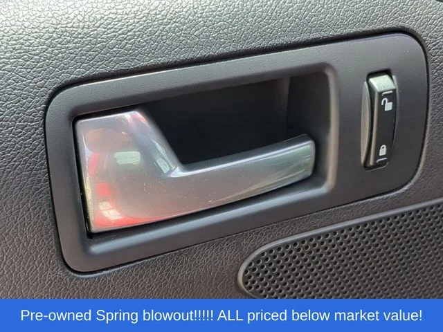 Used 2012 Red Ford Boss 302 image 21