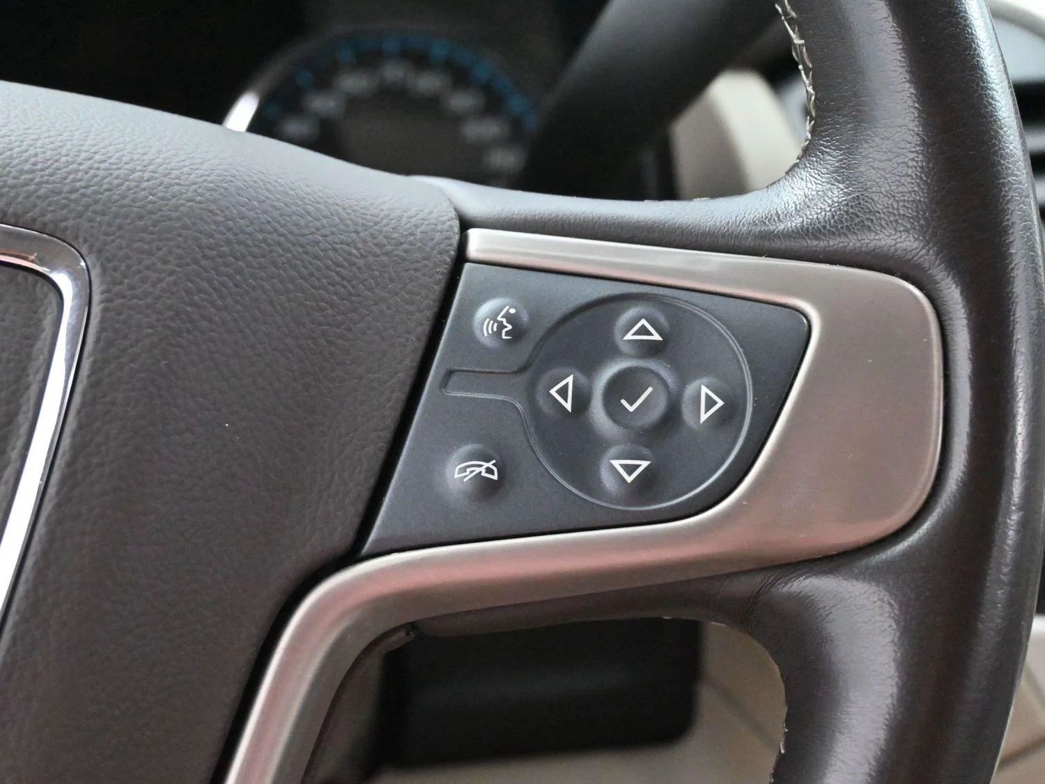 Used 2020 Carbon Black Metallic GMC Denali image 23