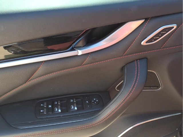 Used 2024 Blue Maserati GT Ultima image 16