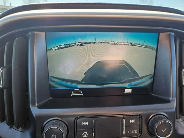 Used 2022 Summit White GMC Elevation image 20