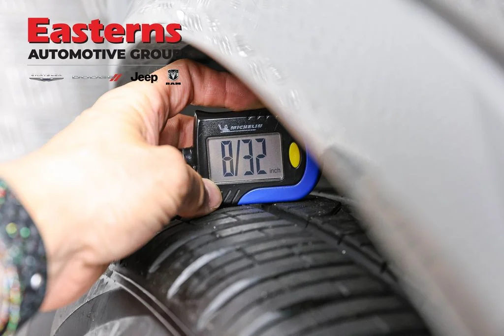 Used 2024 Gray Dodge R/T Premium image 32
