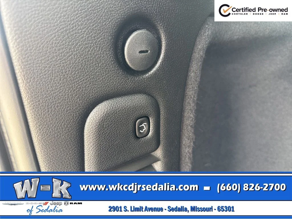 Certified Used 2023 White Dodge R/T Plus image 22