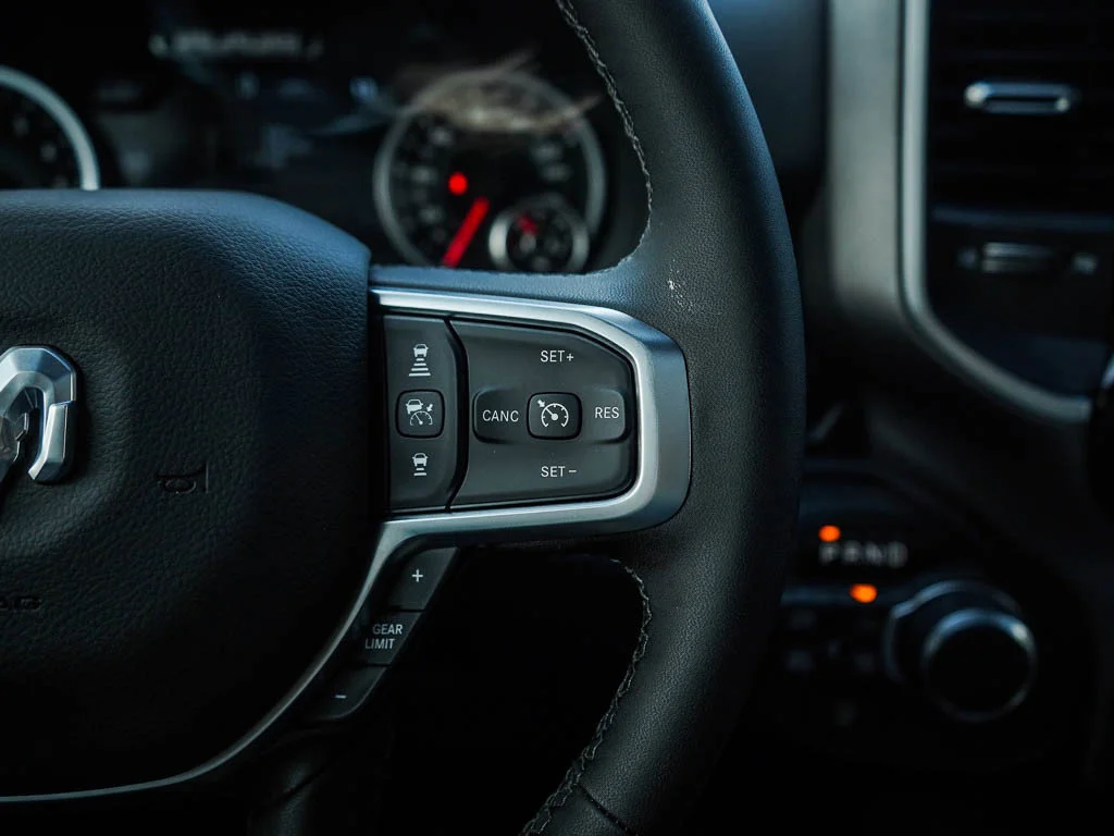 2026 RAM 1500 Big Horn/Lone Star - Photo 20