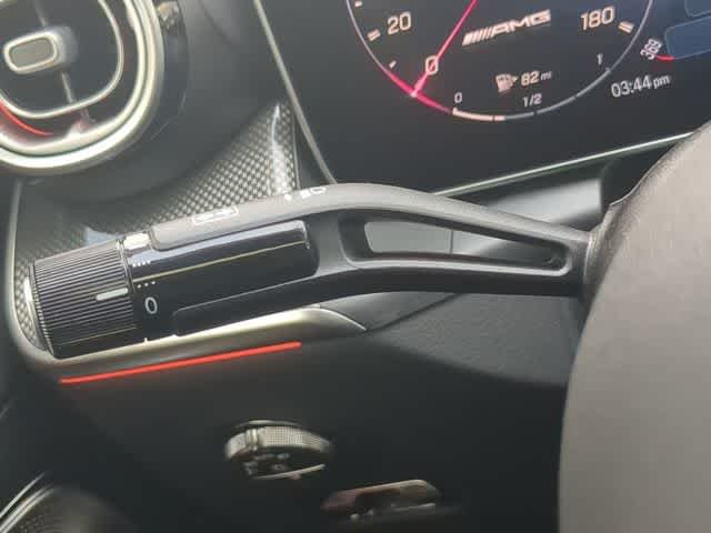 New 2026 Polar White Mercedes-Benz AMG® GLC 43 4MATIC Coupe image 27