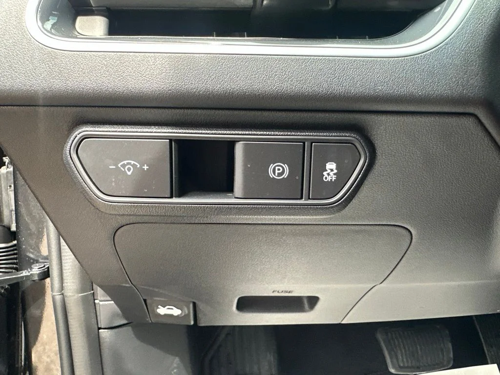 New 2026 Gray Kia GT-Line image 9
