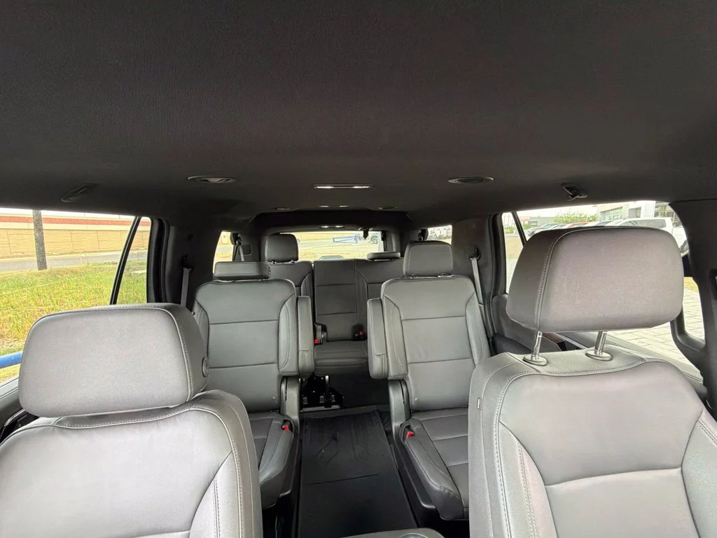 Used 2026 Lakeshore Blue Metallic Chevrolet LT image 19