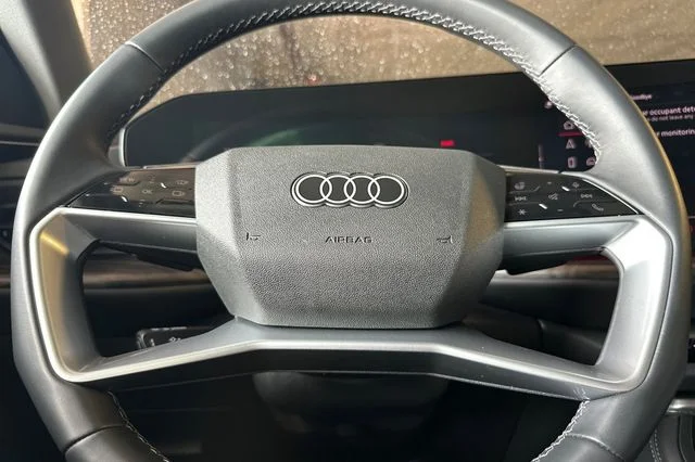 Used 2025 Gray Audi 2.0T Premium Plus image 22